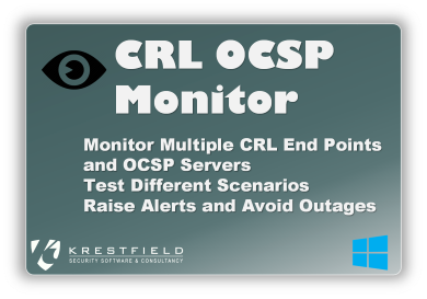 OCSP Monitor